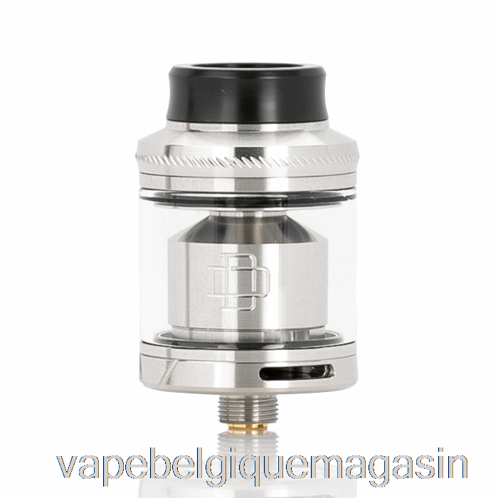 Vape Jus Augvape Druga 24mm Rta Acier Inoxydable